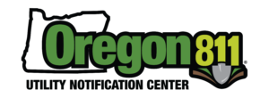 Dig Safely Oregon Forms